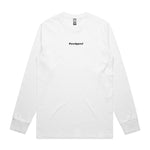 Pure Volley event longsleeve