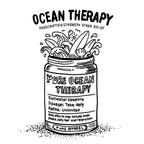 Hoodie - Ocean Therapy Cream