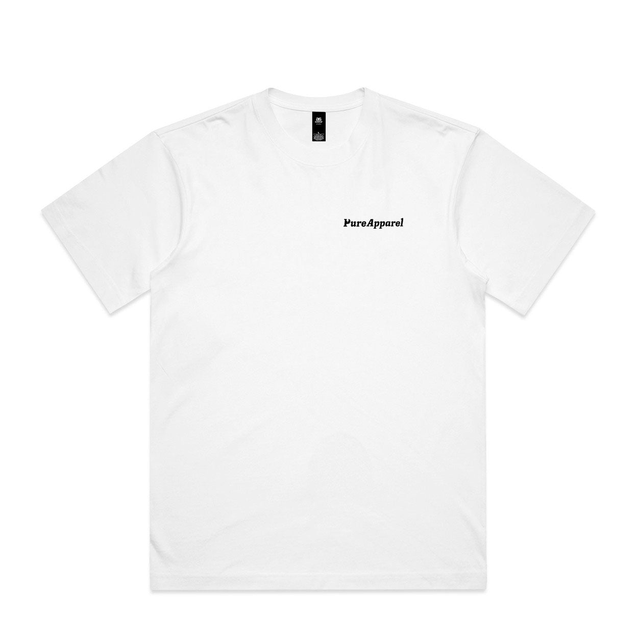 NEW Box cut - Barreled