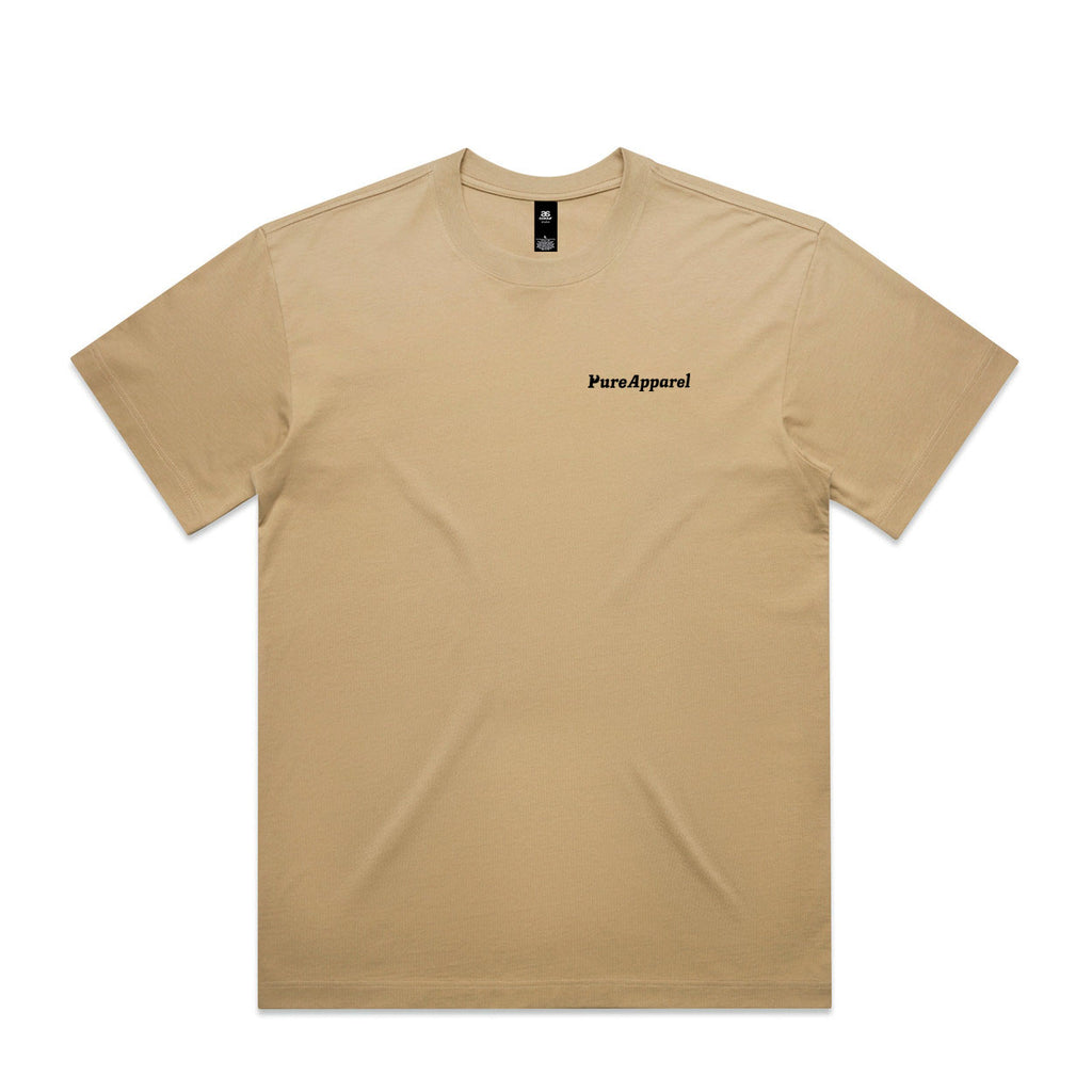 NEW Box cut - Barreled