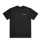 NEW Box cut - Ocean therapy skelly