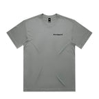 New Box cut - Ocean therapy