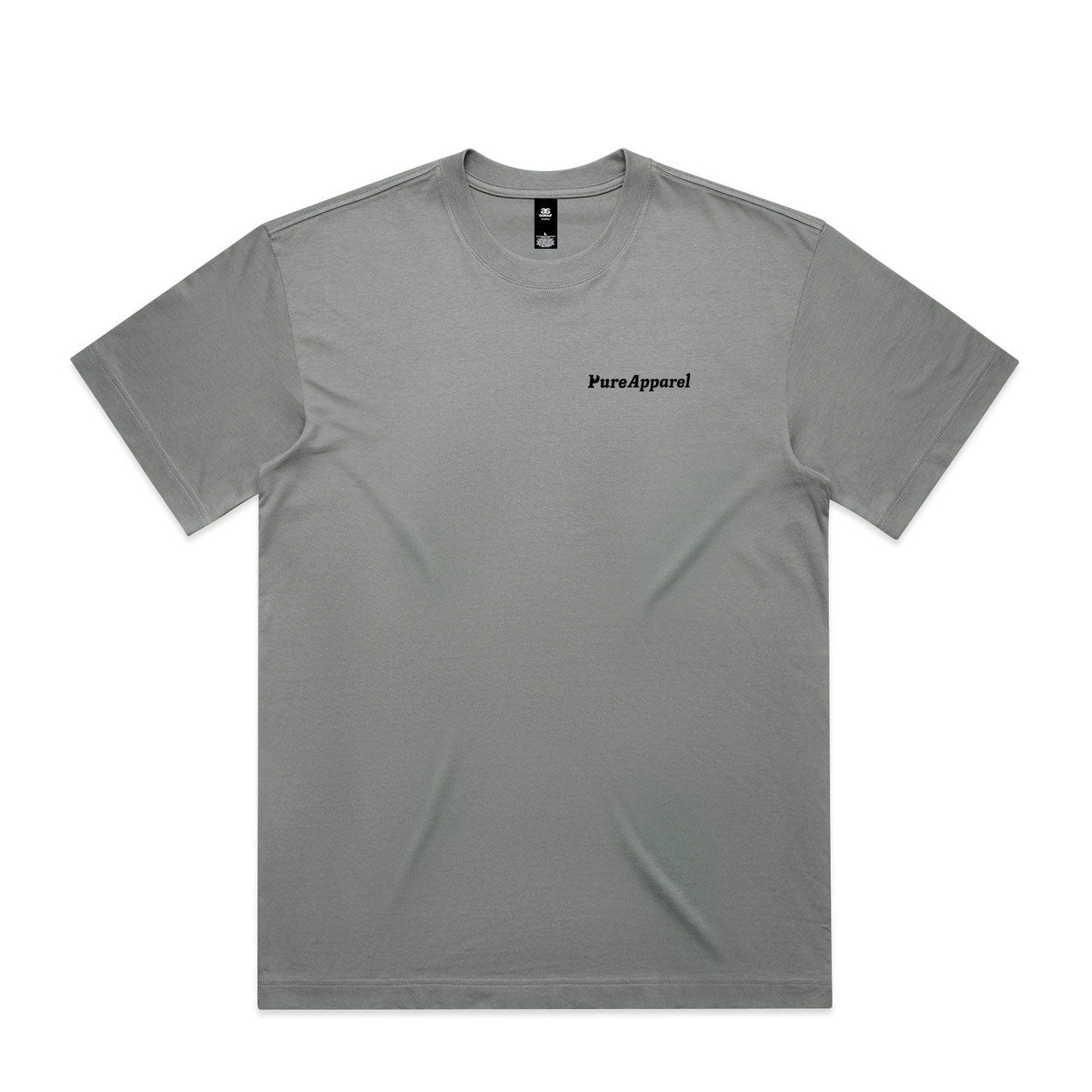 NEW Box cut - Pely-can bro