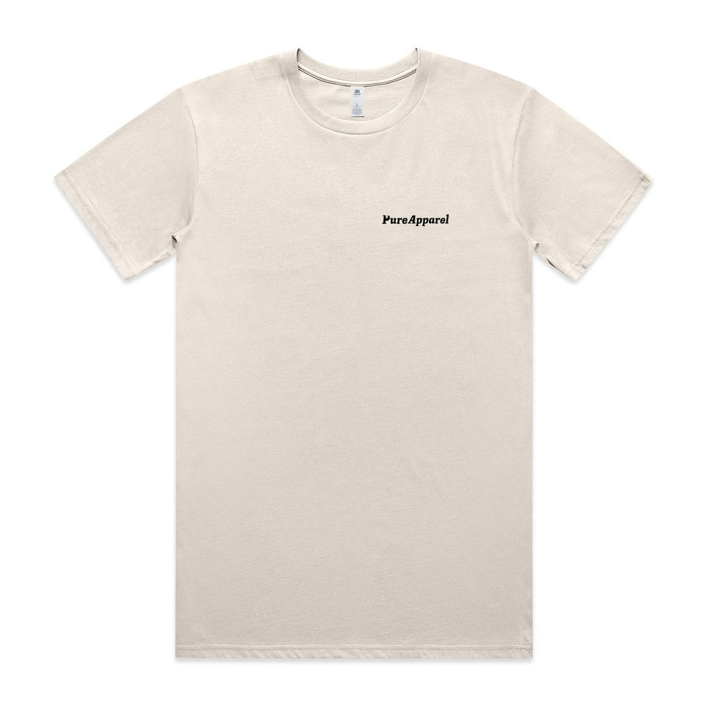 Whaleshark Swim - Bone Original Tee