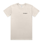 Whaleshark Swim - Bone Original Tee