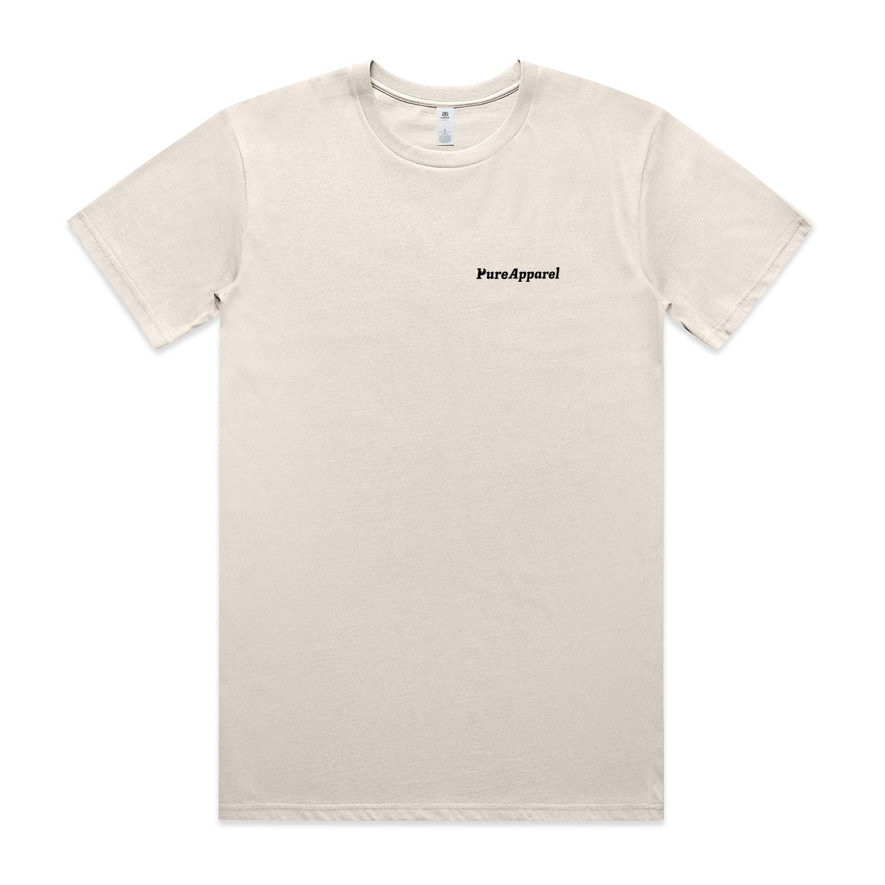 Whaleshark Swim - Bone Original Tee