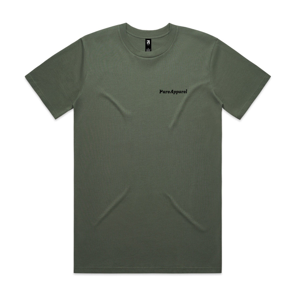 Original cut - Salty Locals