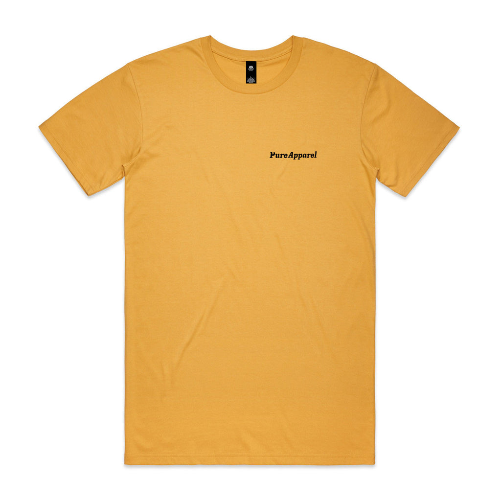 Original cut - Salty Locals