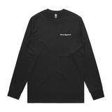 Longsleeve - Can I pat that Dog