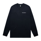 Longsleeve - Can I pat that Dog