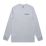 Longsleeve - Can I pat that Dog