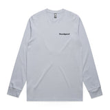 Longsleeve - Can I pat that Dog