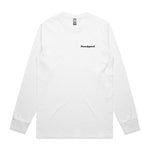 Longsleeve - Can I pat that Dog