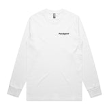 Longsleeve - Can I pat that Dog