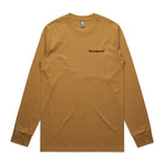Longsleeve - Can I pat that Dog