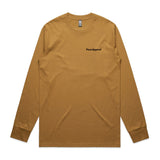 Longsleeve - Can I pat that Dog