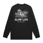 Longsleeve - Slow Life