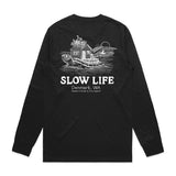 Longsleeve - Slow Life