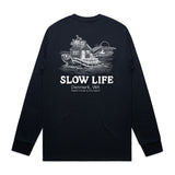 Longsleeve - Slow Life