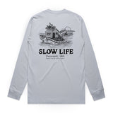 Longsleeve - Slow Life