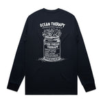 Longsleeve - Ocean therapy