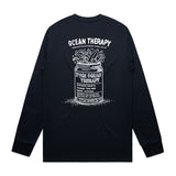Longsleeve - Ocean therapy