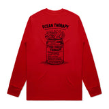 Longsleeve - Ocean therapy