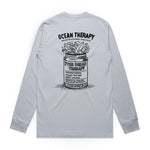 Longsleeve - Ocean therapy