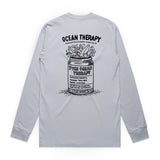 Longsleeve - Ocean therapy