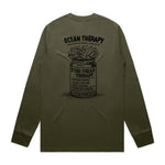 Longsleeve - Ocean therapy