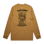 Longsleeve - Ocean therapy