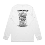 Longsleeve - Ocean therapy