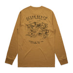 Longsleeve - Ocean Beach