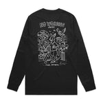 Longsleeve - No worries mate