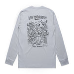 Longsleeve - No worries mate