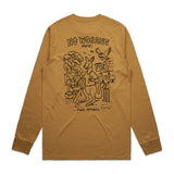 Longsleeve - No worries mate