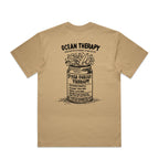 New Box cut - Ocean therapy