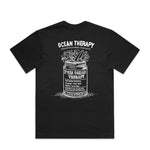 Box cut - Ocean therapy