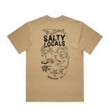 Box cut - Salty Locals