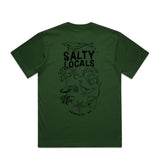 Box cut - Salty Locals
