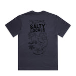 Box cut - Salty Locals