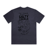 Box cut - Salty Locals