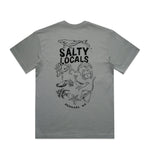 Box cut - Salty Locals