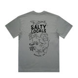 Box cut - Salty Locals