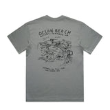 Box cut - Ocean beach AKA OB’s