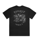 Box cut - Ocean beach AKA OB’s