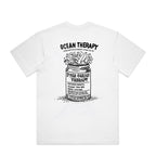 New Box cut - Ocean therapy