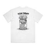 Box cut - Ocean therapy