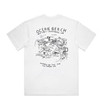 Box cut - Ocean beach AKA OB’s