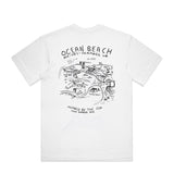 Box cut - Ocean beach AKA OB’s